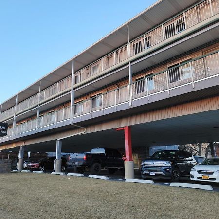 Escape Inn Hershey Εξωτερικό φωτογραφία
