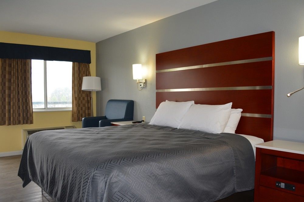 Escape Inn Hershey Εξωτερικό φωτογραφία