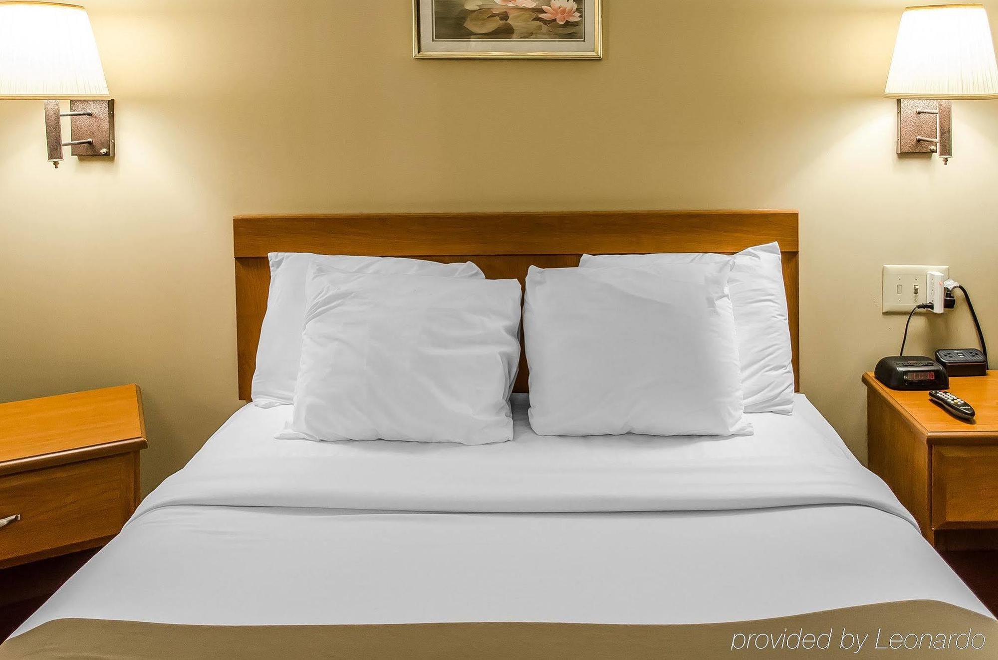 Escape Inn Hershey Εξωτερικό φωτογραφία