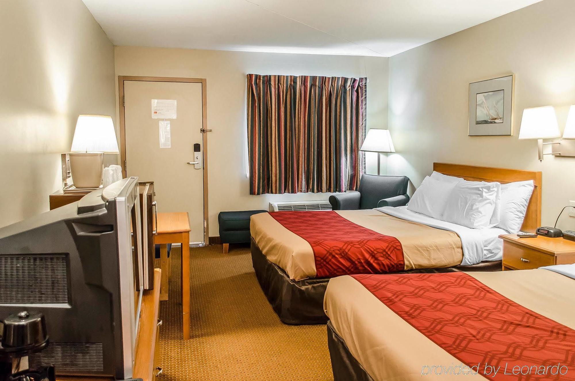 Escape Inn Hershey Εξωτερικό φωτογραφία
