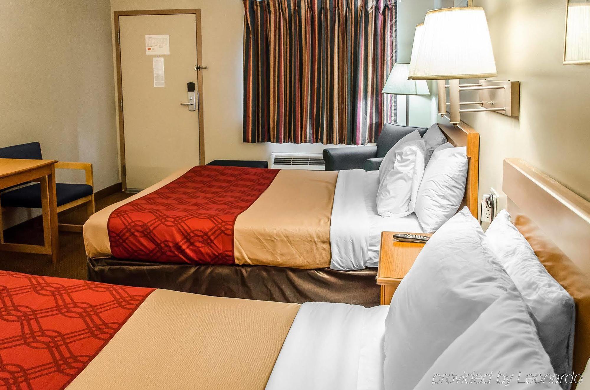Escape Inn Hershey Εξωτερικό φωτογραφία