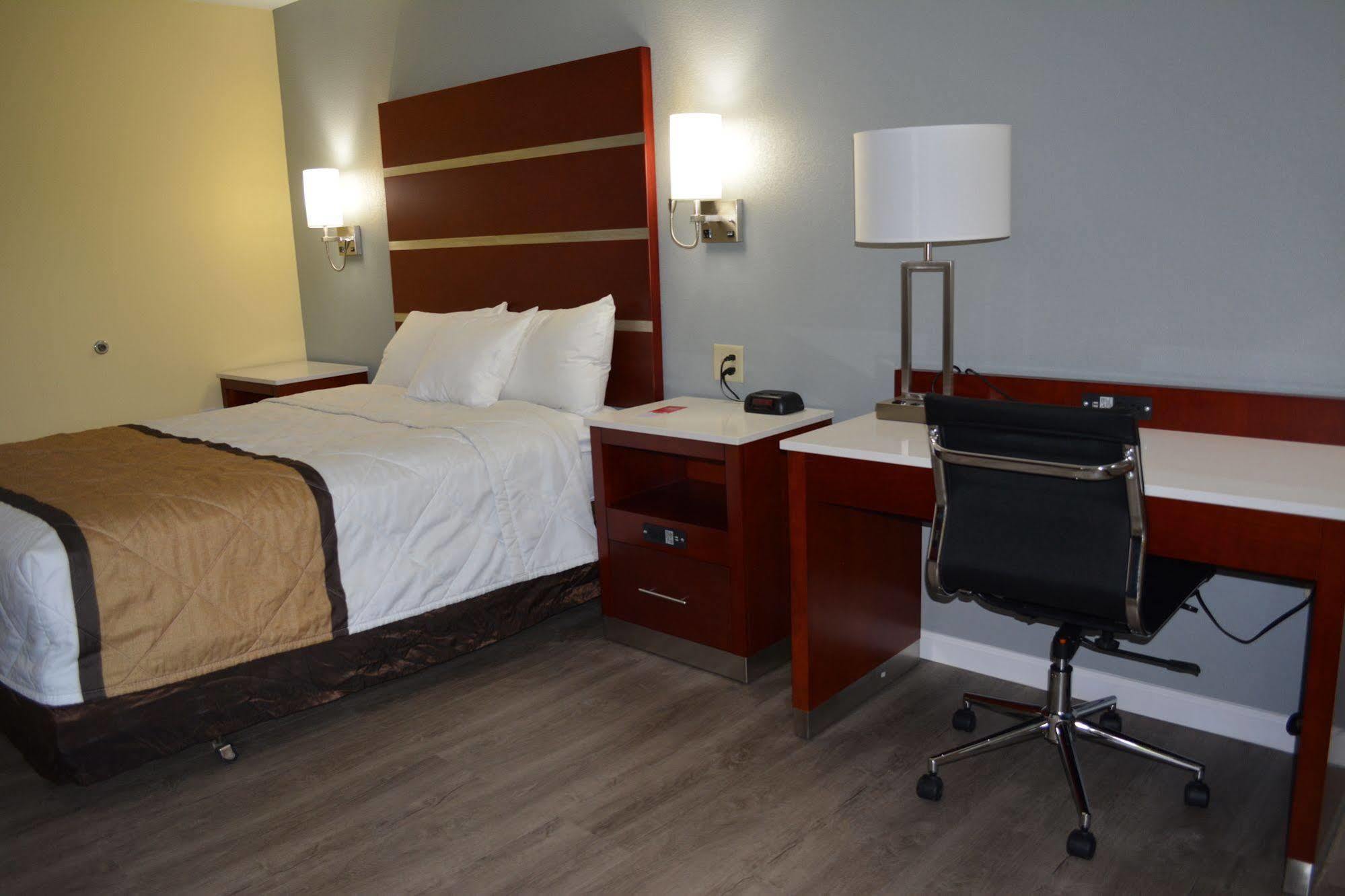 Escape Inn Hershey Εξωτερικό φωτογραφία