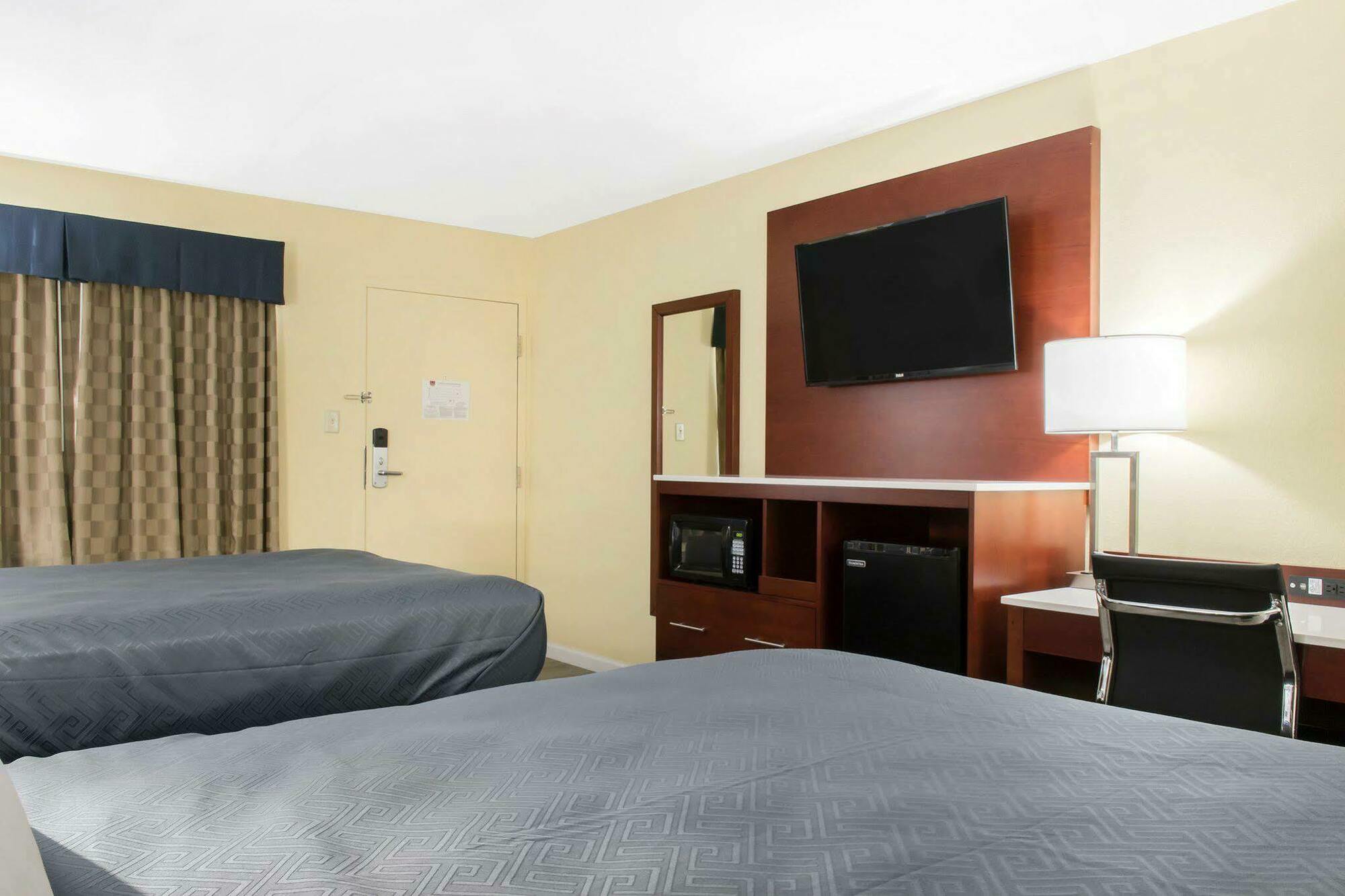 Escape Inn Hershey Εξωτερικό φωτογραφία