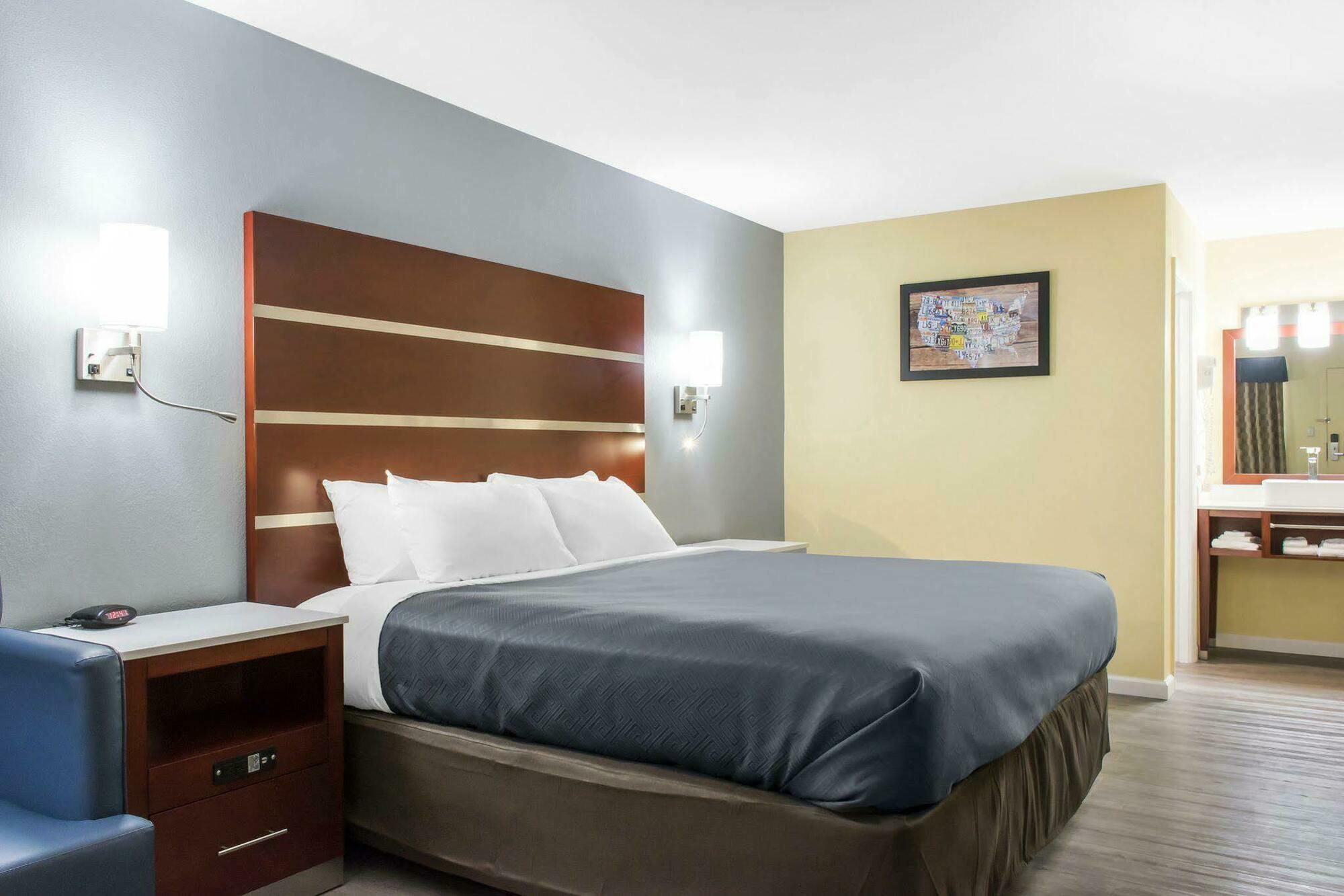 Escape Inn Hershey Εξωτερικό φωτογραφία