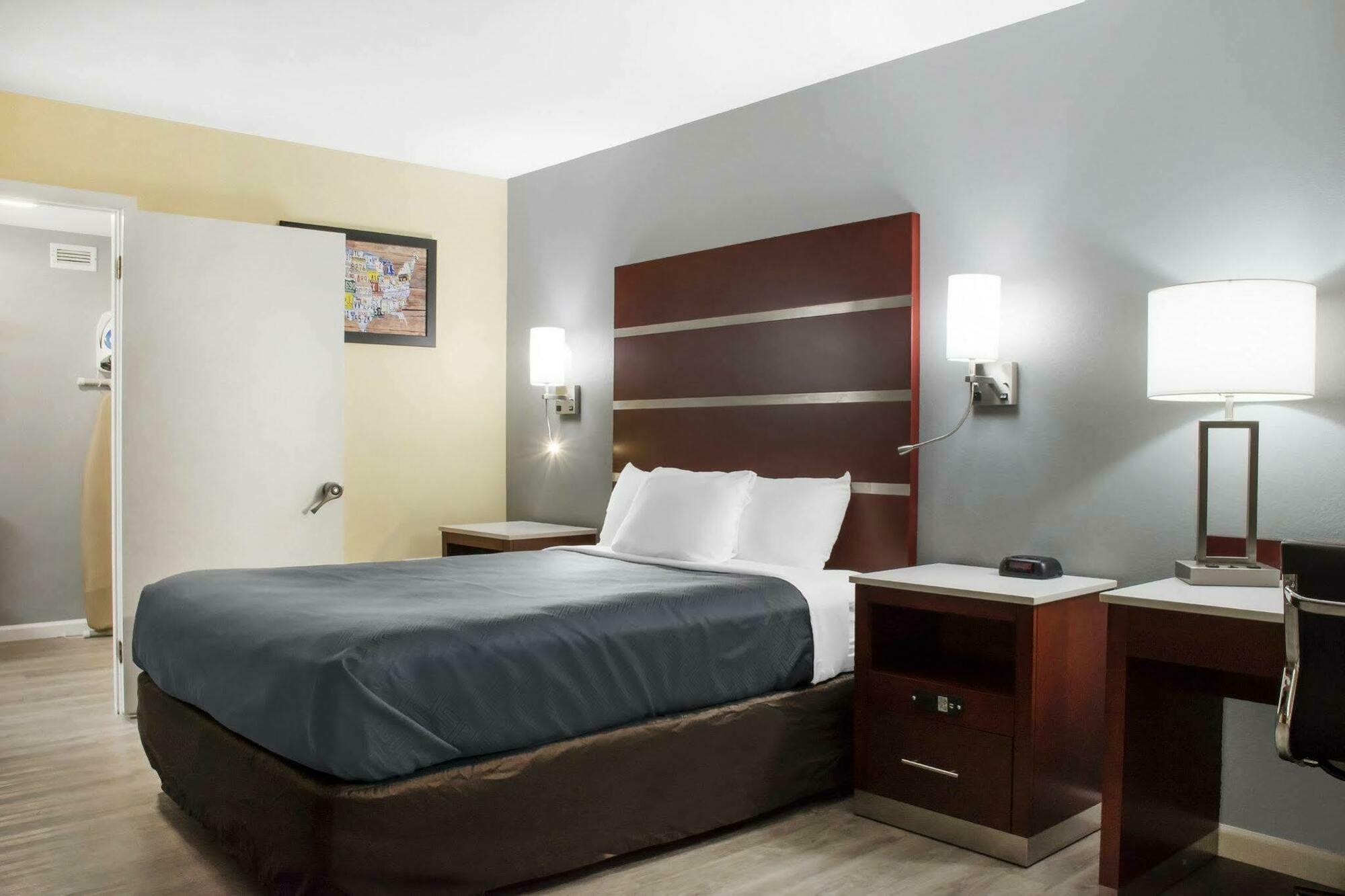 Escape Inn Hershey Εξωτερικό φωτογραφία
